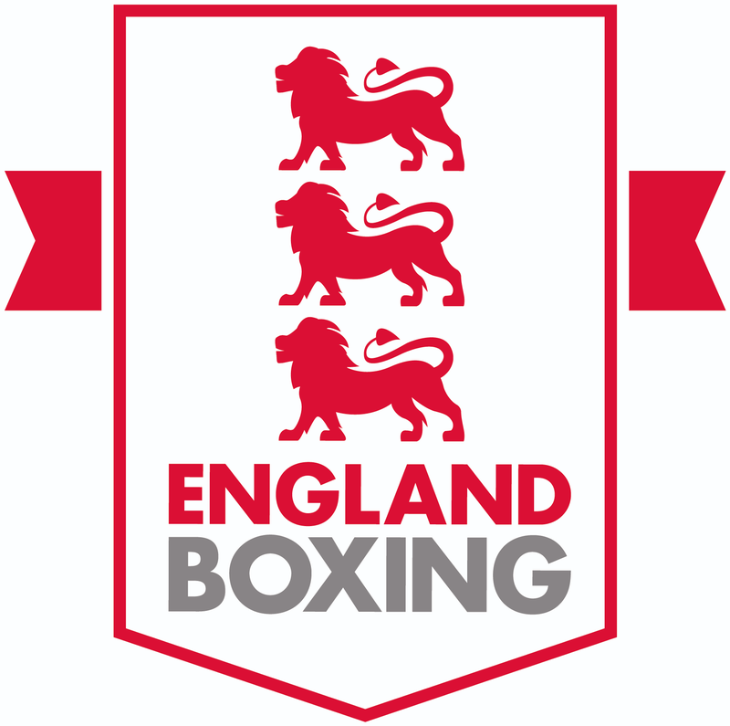 England Boxing